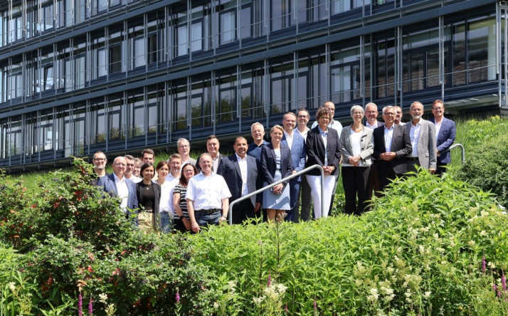 Fortführung des Mobilitätspakts Walldorf-Wiesloch