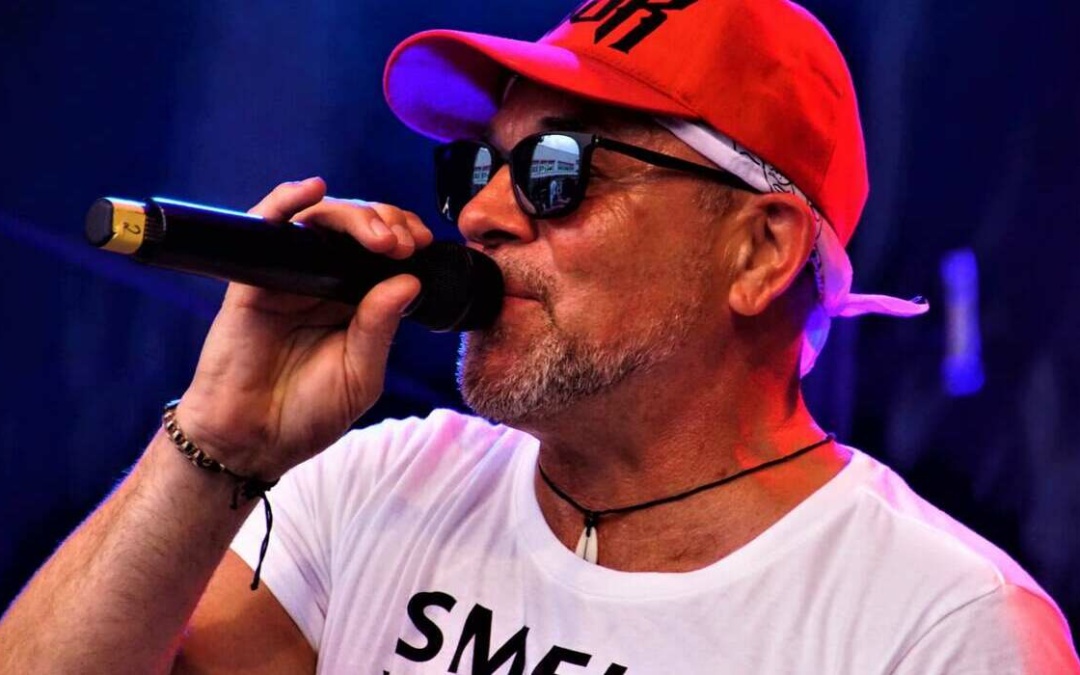 Open-Air-Konzert im AQWA am 08. Juni