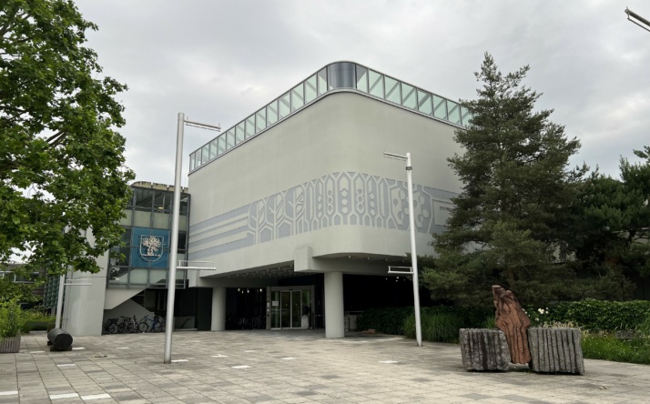 Stadtverwaltung Walldorf mit Wahlen beschäftigt