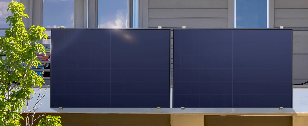 Was macht das Anker SOLIX Balkonkraftwerk 600W so besonders?