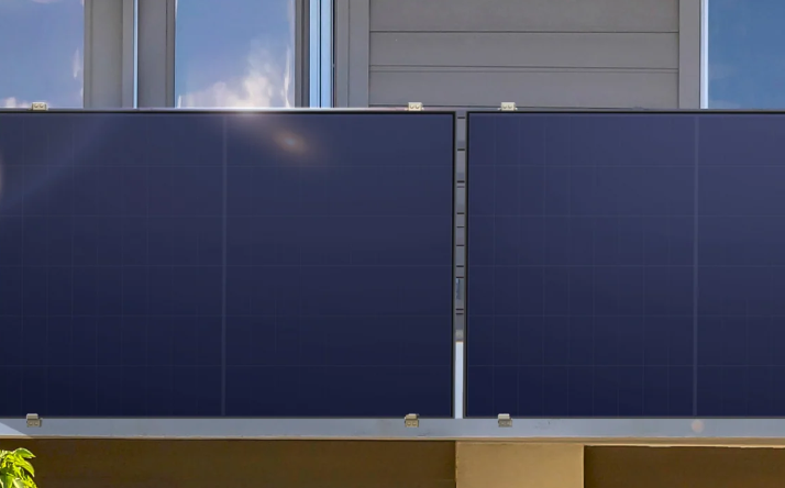 Was macht das Anker SOLIX Balkonkraftwerk 600W so besonders?