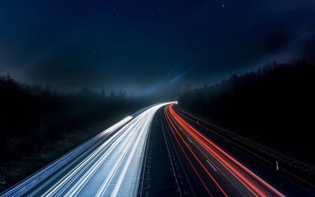 Die Straße wird digital: Trends im Verkehrsrecht