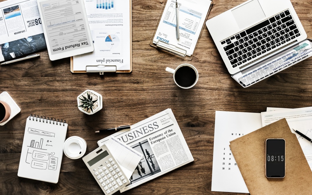 Konzentration am Arbeitsplatz: So bleibst du fokussiert und produktiv