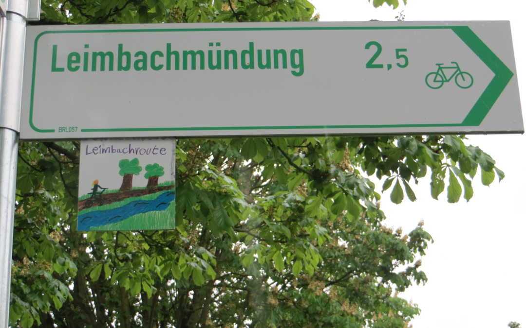 ADFC-Tagestour am 13.07.2024