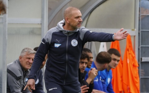 FCA-Blitzinterview mit Matthias Born