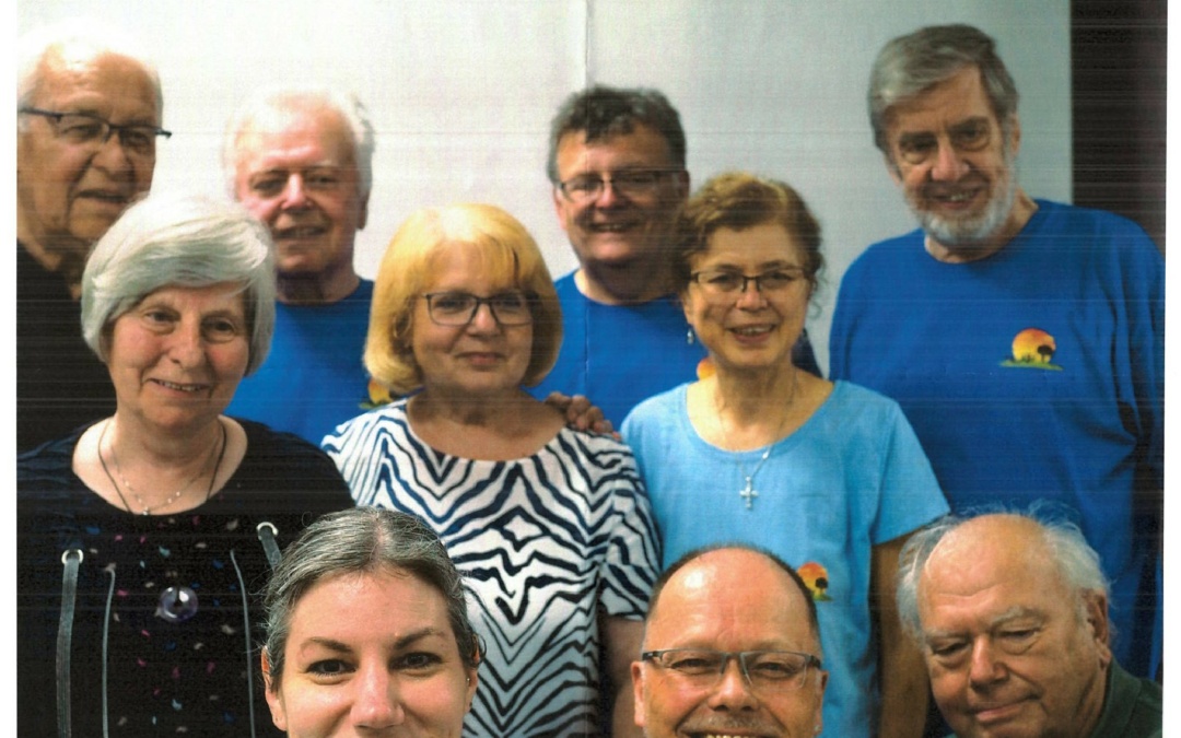 Sommerfest mit advita Baiertal