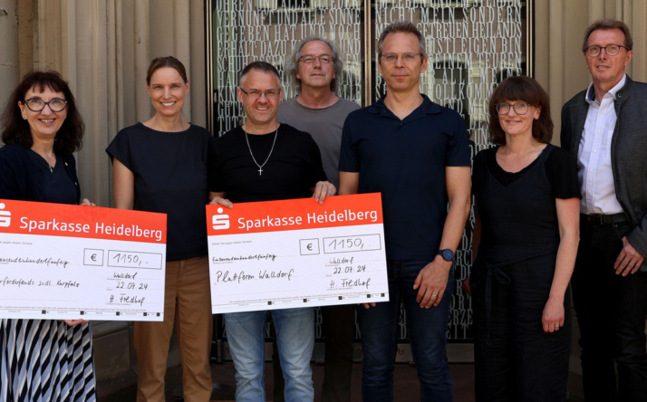 Plattform und Kinderförderfonds profitieren