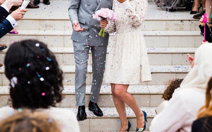 Russische Hochzeiten in Berlin: Eine Feier der Kultur