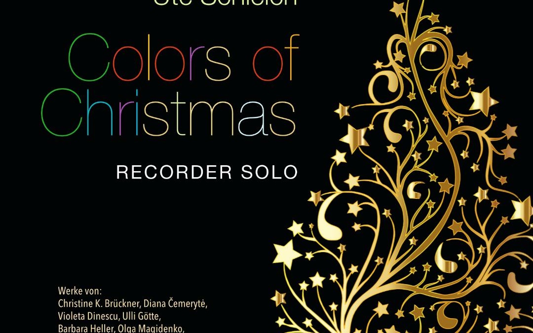 Colors of Christmas