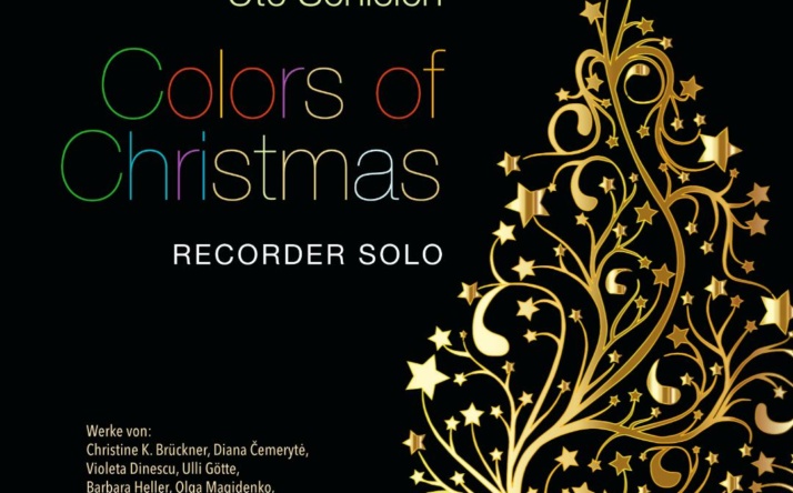 Colors of Christmas