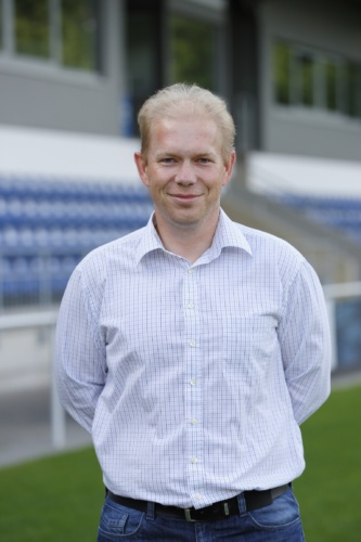 Jochen Holzwarth