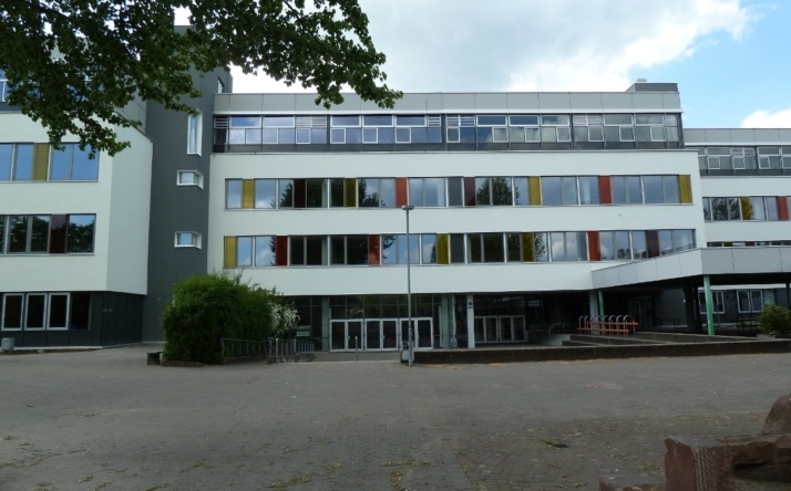 Erstwählerveranstaltung der KJG in Walldorf