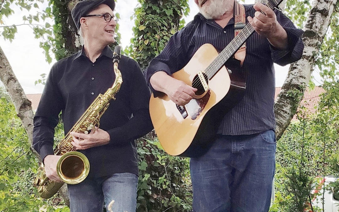 EddieS Music Lounge präsentiert ein besonderes Konzerterlebnis
