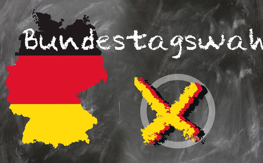 Bundestagswahl 2025: Wahlkreis 277 Rhein-Neckar im Überblick