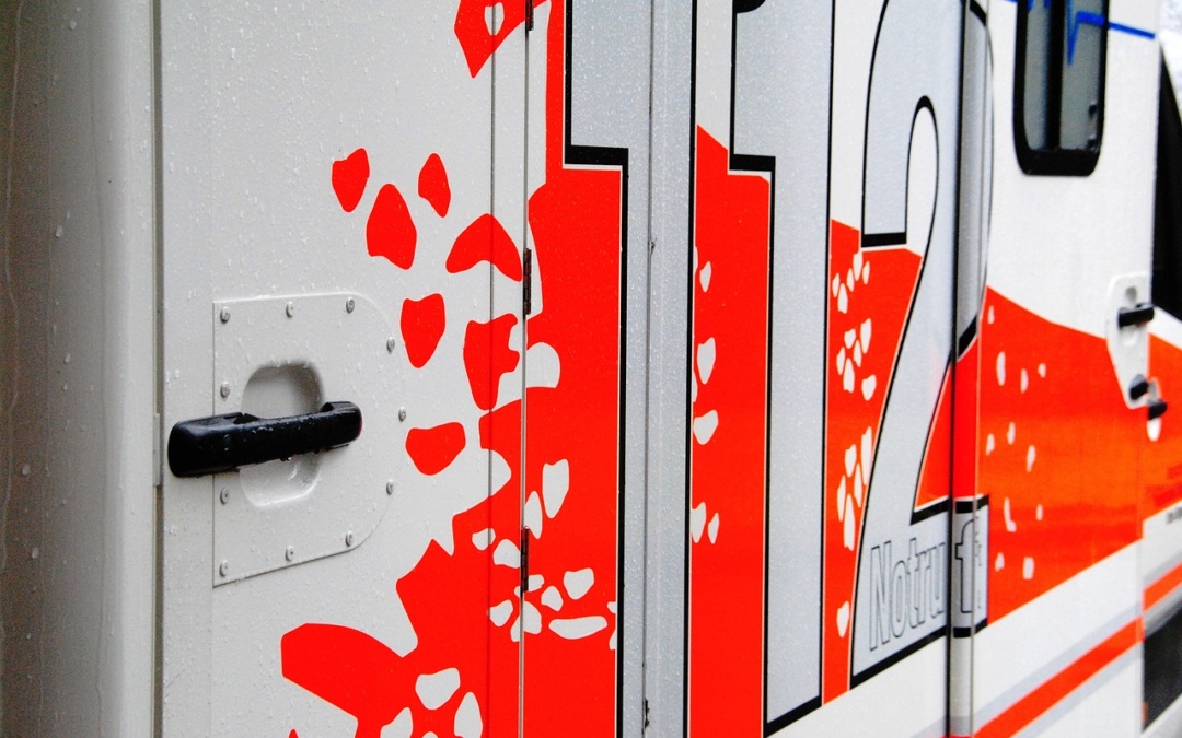 Europäischer Notruftag: Eine Notrufnummer für ganz Europa