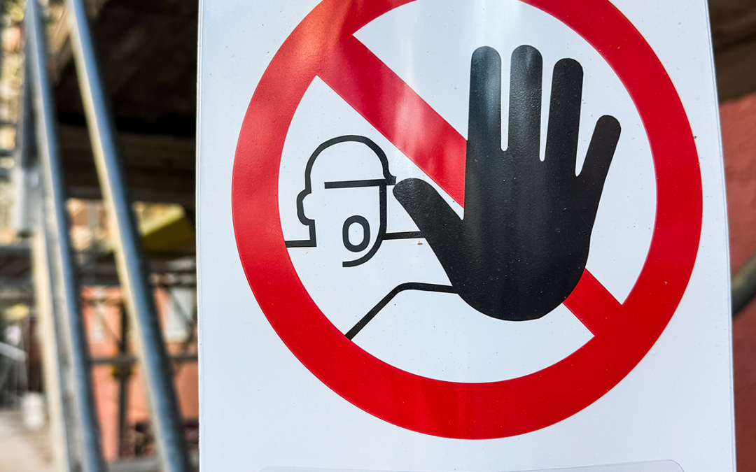 Gedenken für Arbeitsunfallopfer im Rhein-Neckar-Kreis