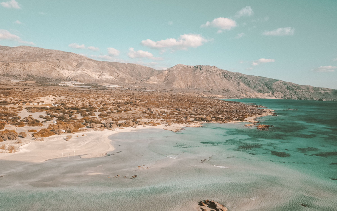 Sonne, Meer und Mythologie: Ein unvergesslicher Urlaub in Griechenland