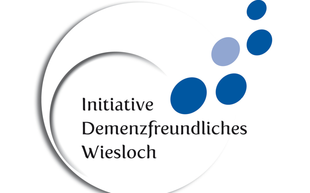 Ausbildung von Ehrenamtlichen zu Demenzbegleitern