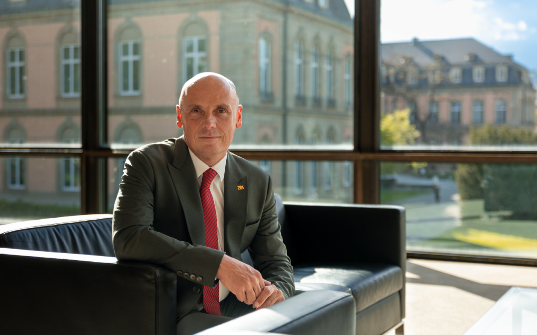 Vereinbarkeit von Familie und Beruf – Wunsch oder Wirklichkeit?