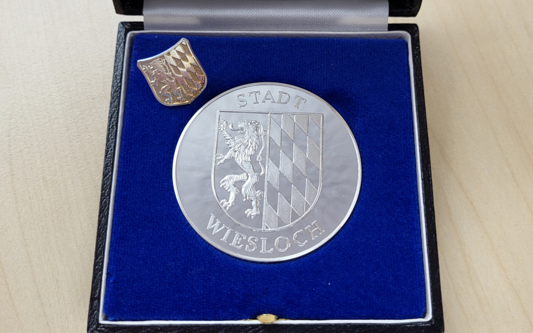 Ehrungsvorschläge für ehrenamtlich engagierte Menschen