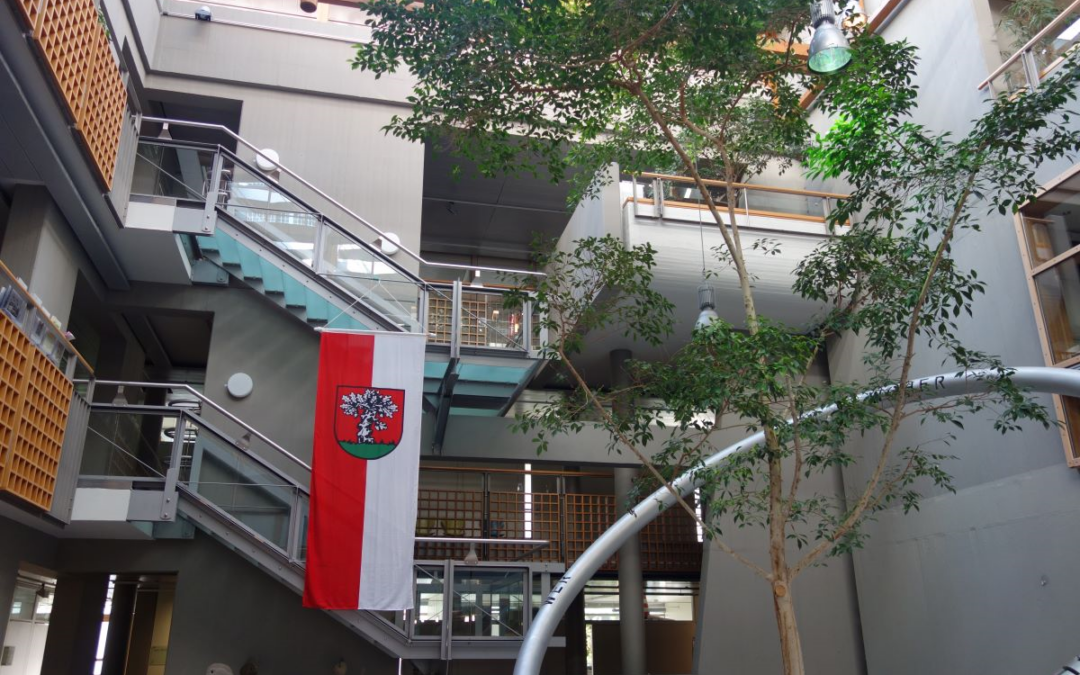 Kurs Validation bot geschützten Raum für Austausch, Verständnis und neue Stärke