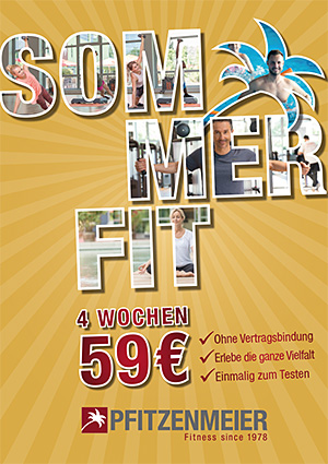 Sommer-Fit