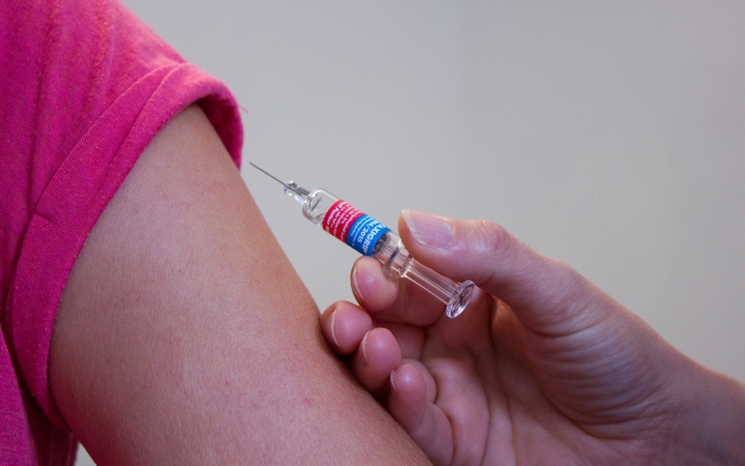 Gesundheitsamt ruft zur Impfvorsorge auf – Start der Europäischen Impfwoche