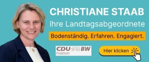 Christiane Staab 2025
