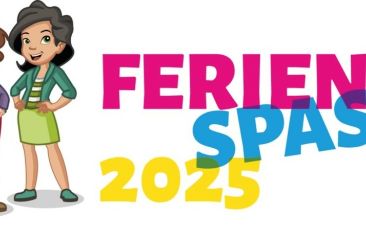 Portal für den Ferienspaß ist online
