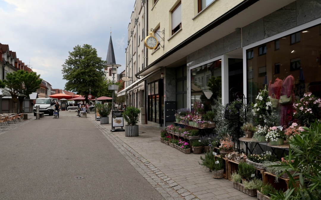 Walldorf: Sommerstraße startet am 5. Juni