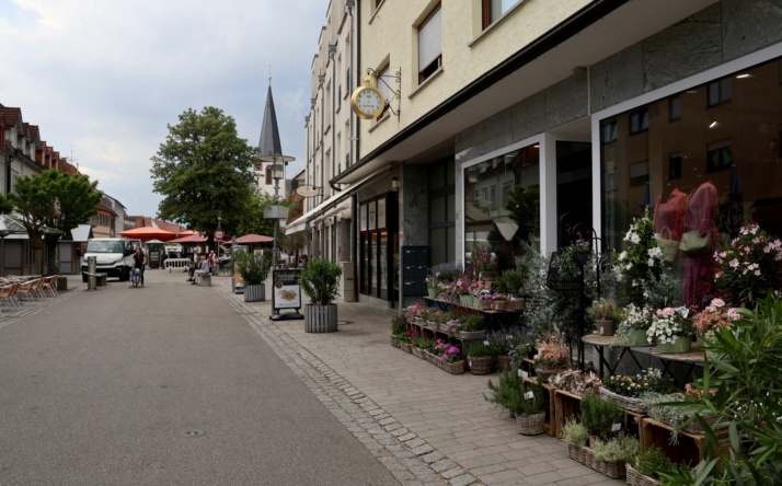 Walldorf: Sommerstraße startet am 5. Juni