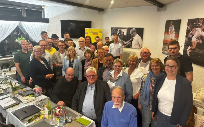 FDP Rhein-Neckar stellt Delegierte für Landesvertreterversammlung auf