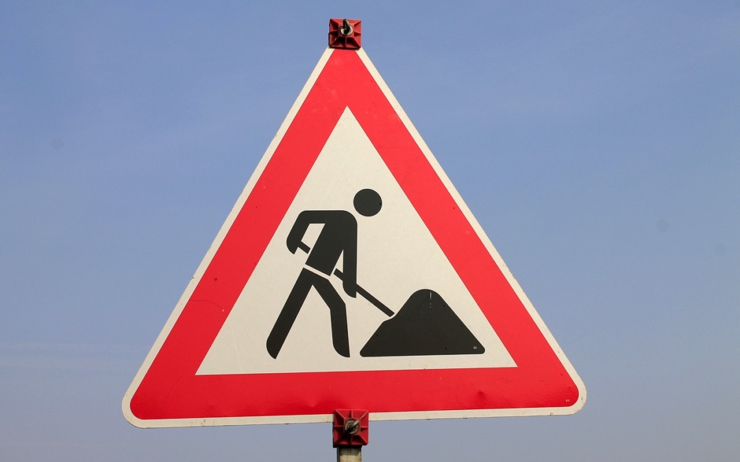 Abfahrtsspur der B 3 bei Wiesloch wird saniert – Vollsperrung vom 2. bis 6. Juni