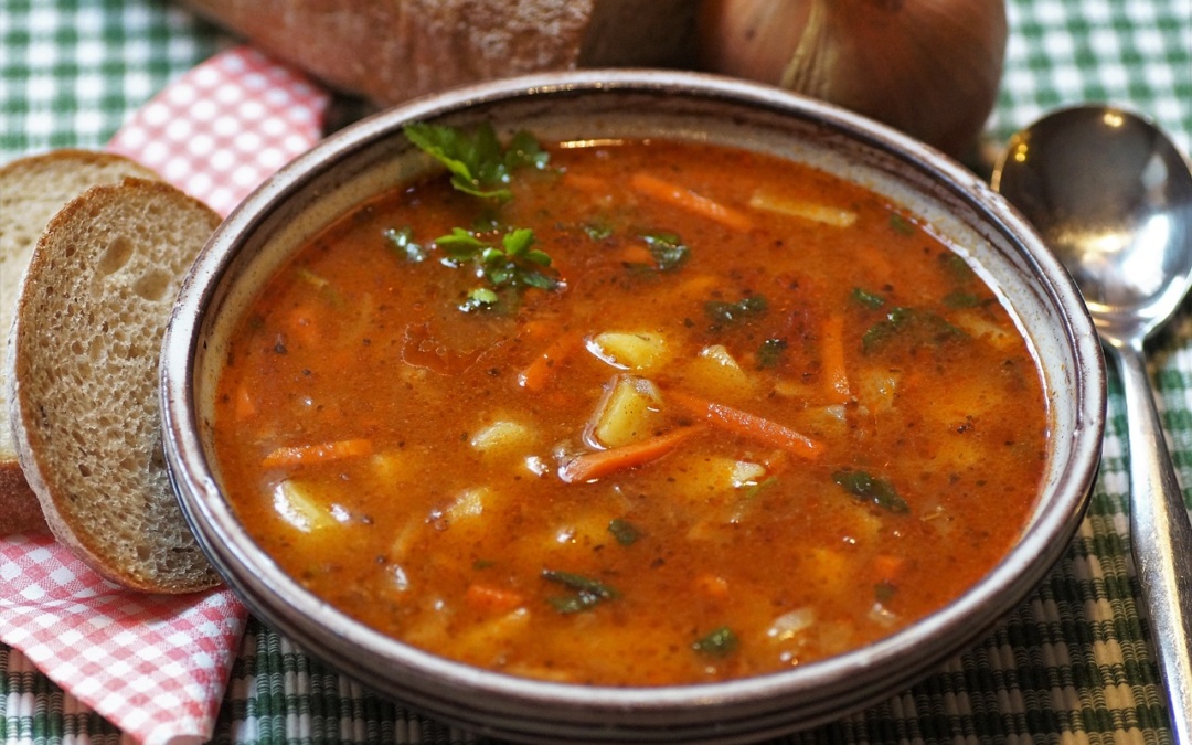 Die Borschtsch-Detektive: So entlarven Sie minderwertige Produkte beim Kauf