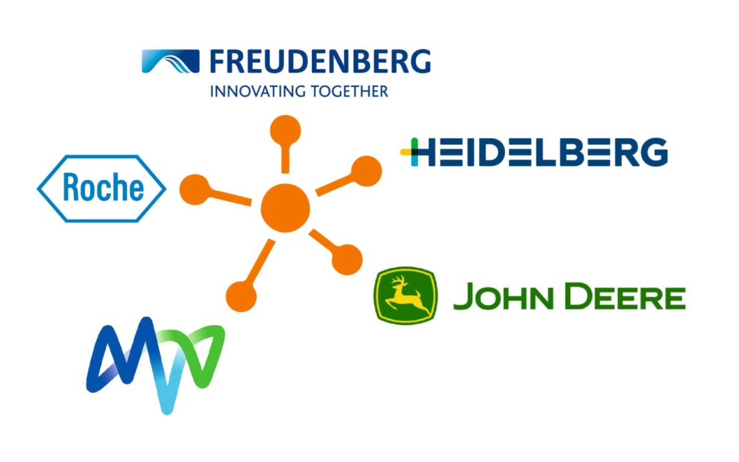 Heidelberg feiert 10 Jahre Netzwerk Ausbildung