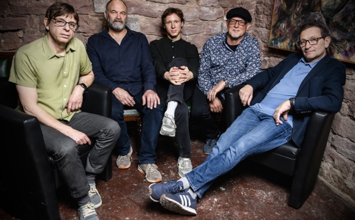 „5-To-Play“ spielen Jazzklassiker am 03. Juli