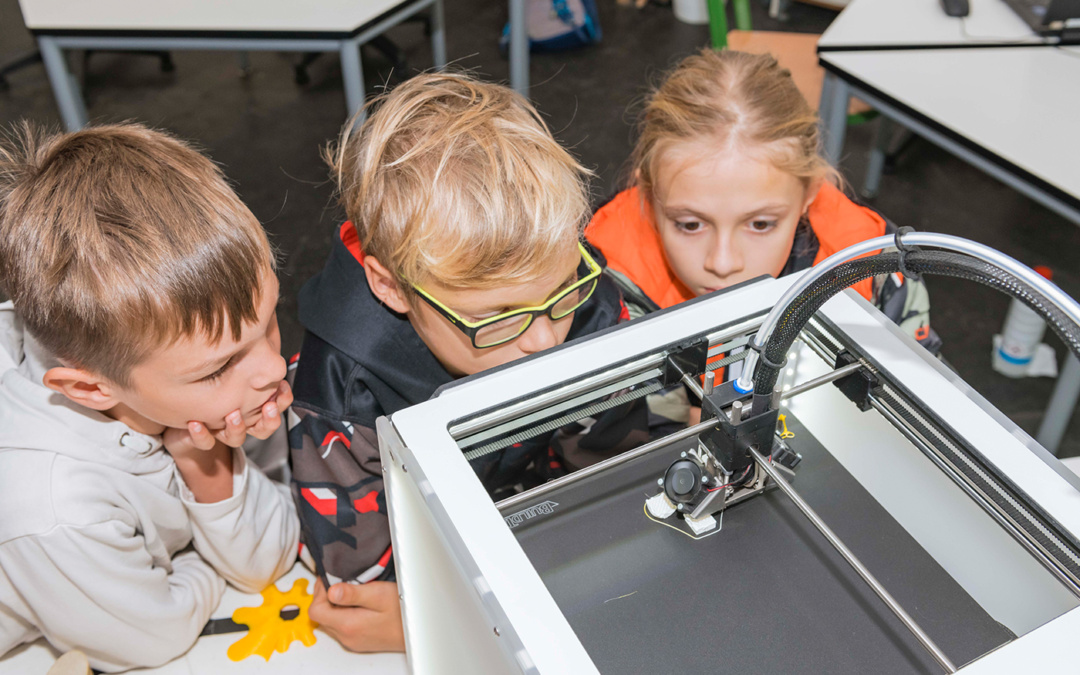 Sommerzeit im Zoo Heidelberg: Nachwuchs, Natur und neue Erlebnisse