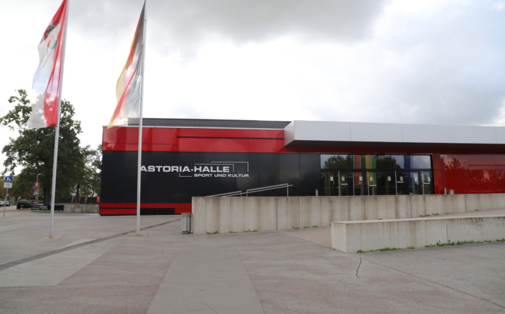 Walldorf: Schließung der Sporthallen in den Sommerferien