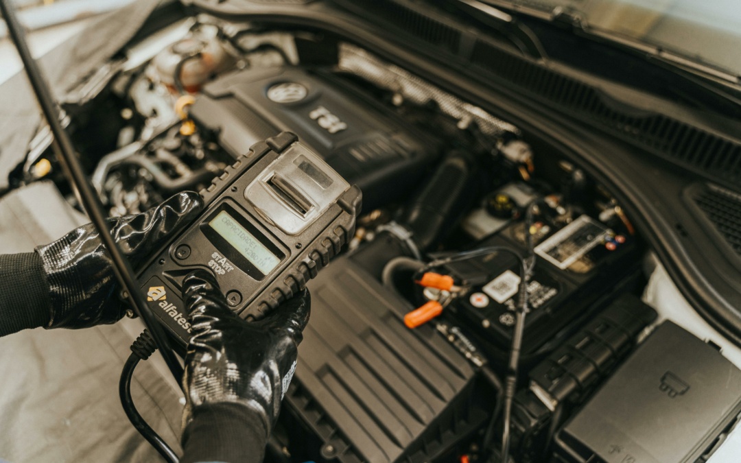 Die Wahl der richtigen Autobatterie für das Jahr 2025
