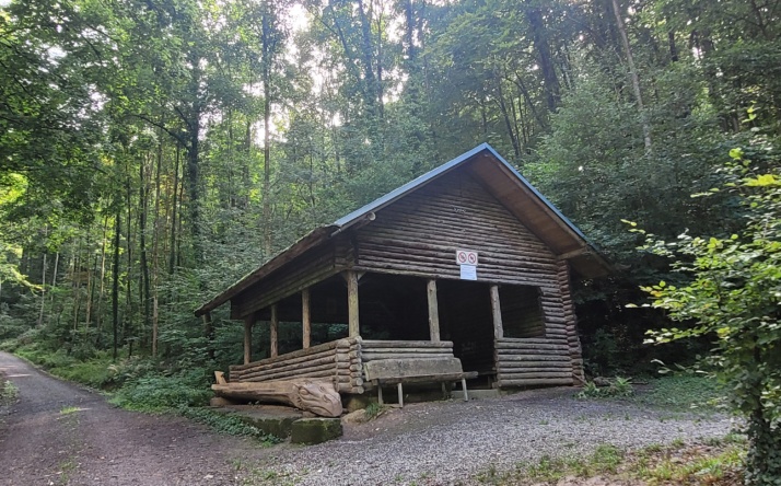 Spiel- und Freizeitanlage Am Karlsbrunnen lädt zu Ausflügen ein