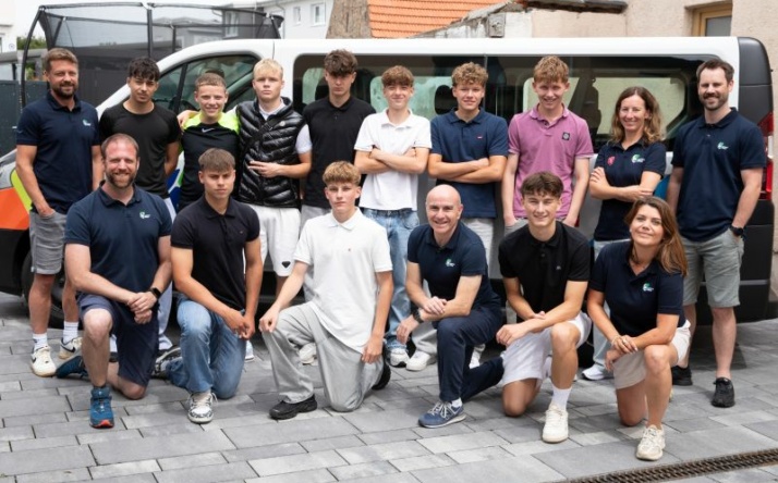 Jugendliche erleben Berufsorientierung hautnah beim BO-Camp 2025
