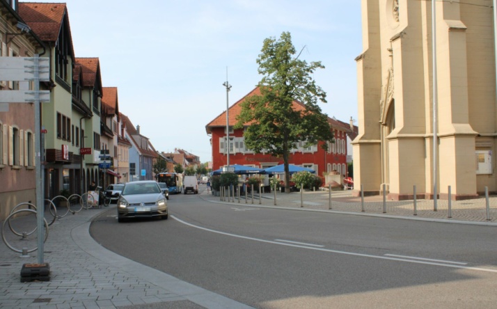 Walldorf: Lärmaktionsplanung zeigte hohe Belastung