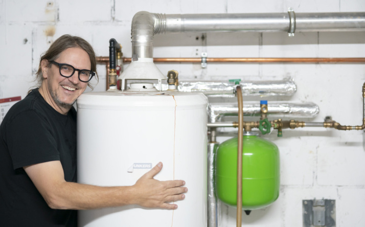 Klima-Woche beginnt am 21. September im Rathaus Walldorf