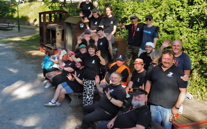 Tag der Schiene