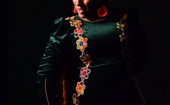 Flamenco Mi Amor 2025