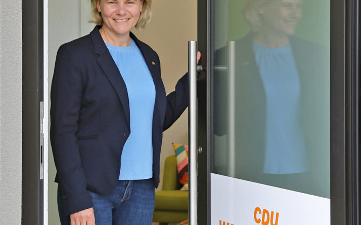 Staab MdL: Bürgersprechstunde am Montag, 29. September 2025