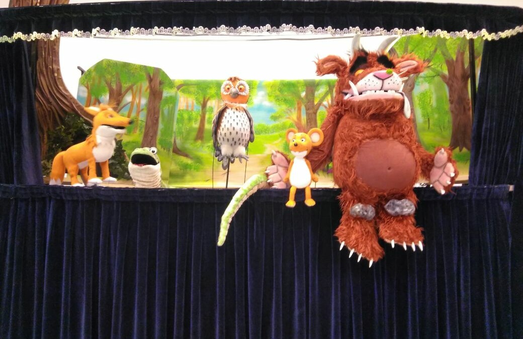 Fischer´s Figurentheater