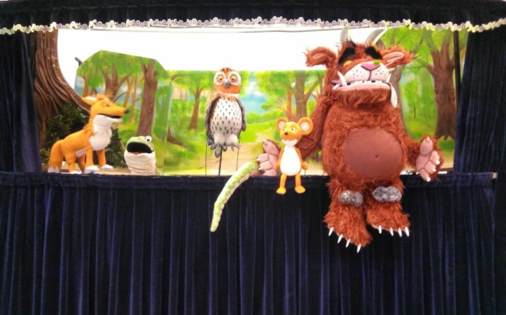 Fischer´s Figurentheater