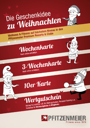 Weihnachten 2025