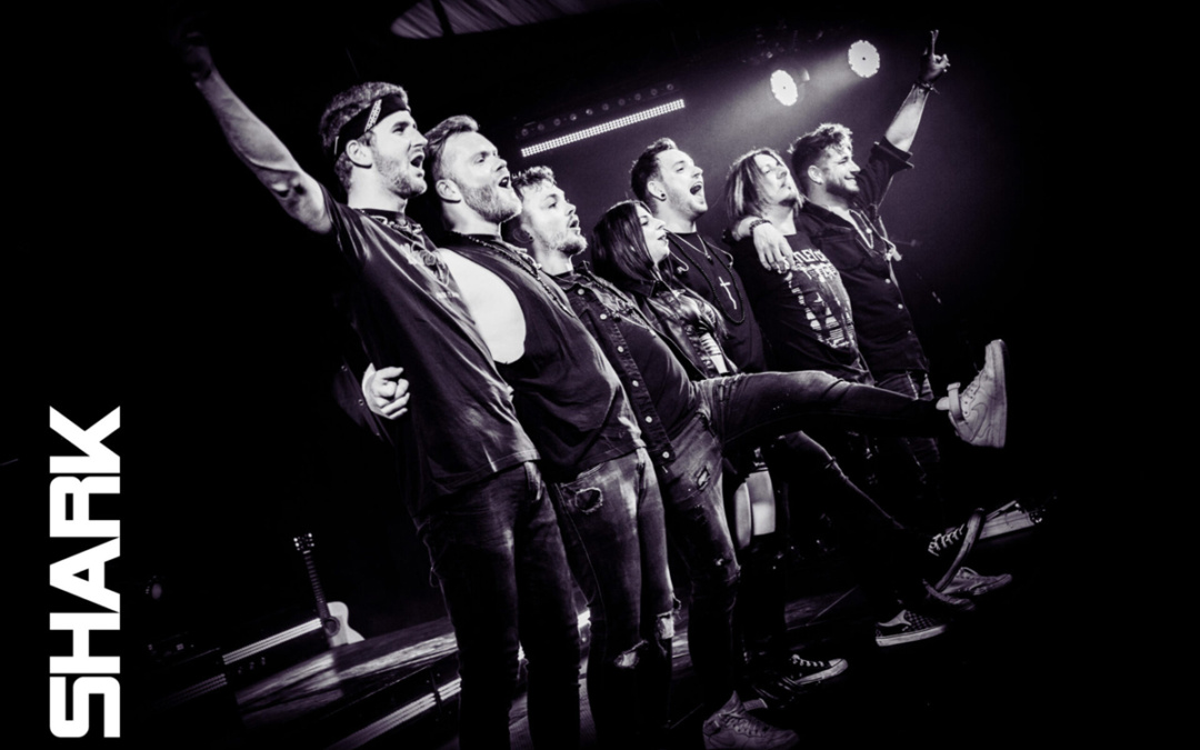 Bierzelt-Feeling im Palatin